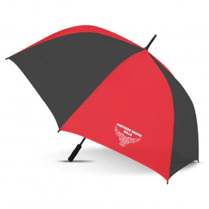 NW Bulls - Umbrella Aloua Vision & Print