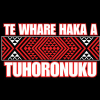 Te Whare Haka A Tuhoronuku