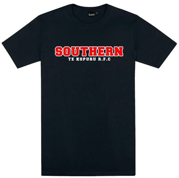 Southern - T-Shirt (Adults)