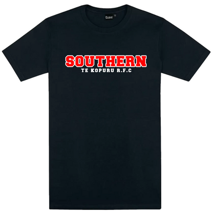 Southern - T-Shirt (Adults)