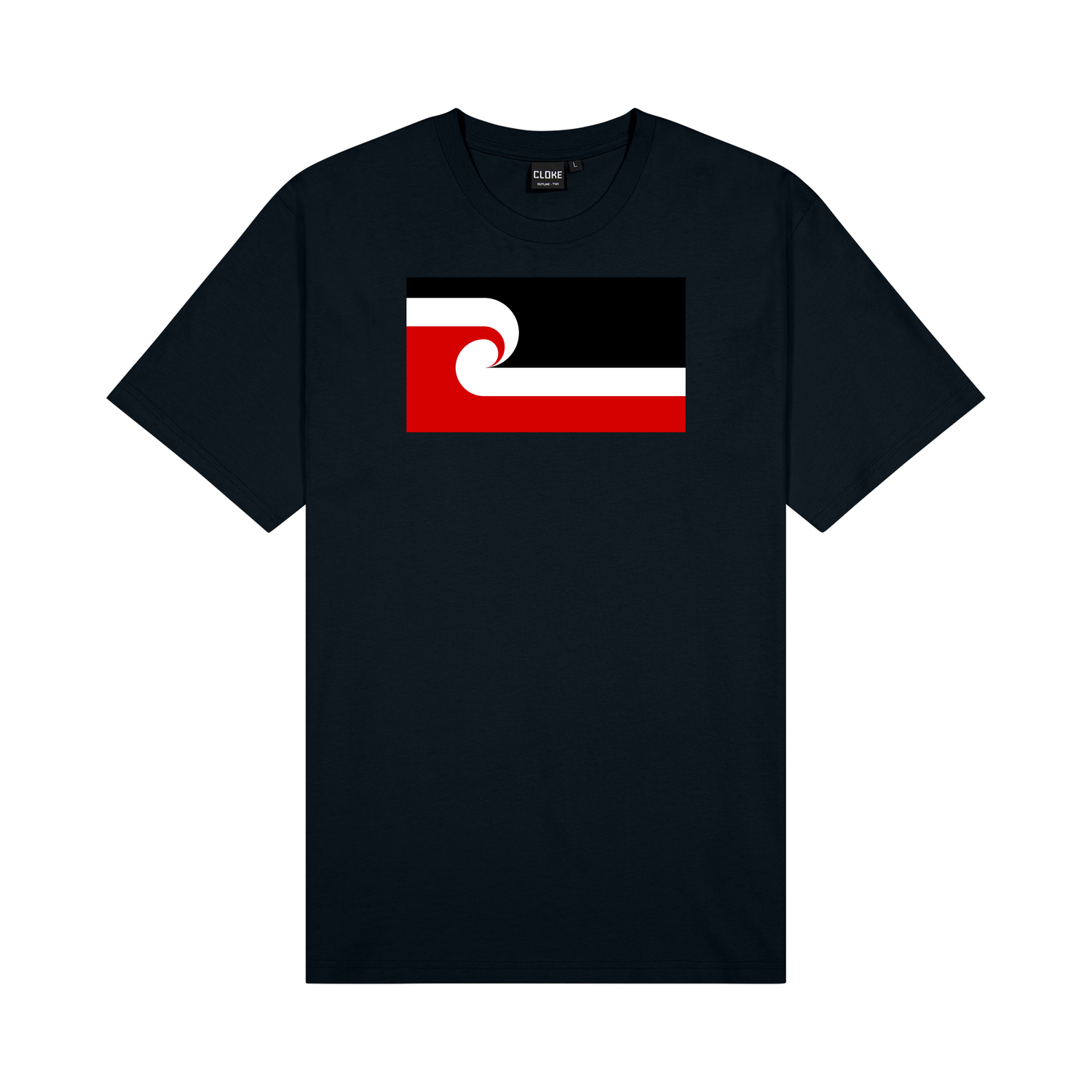 Tino & He Whakaputanga Tihate Special Aloua Vision & Print