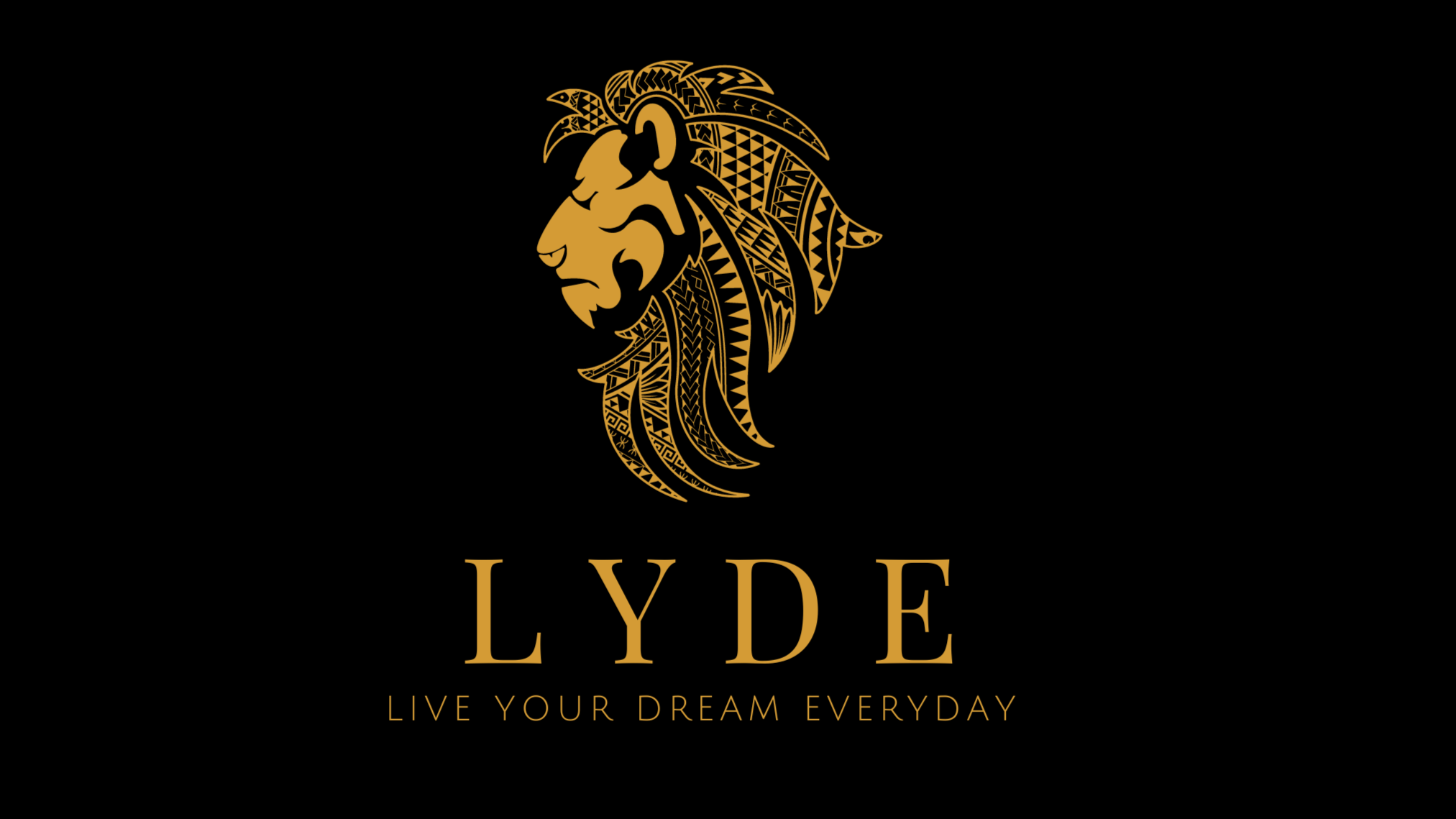 Lyde Abstract LYDE Clothing
