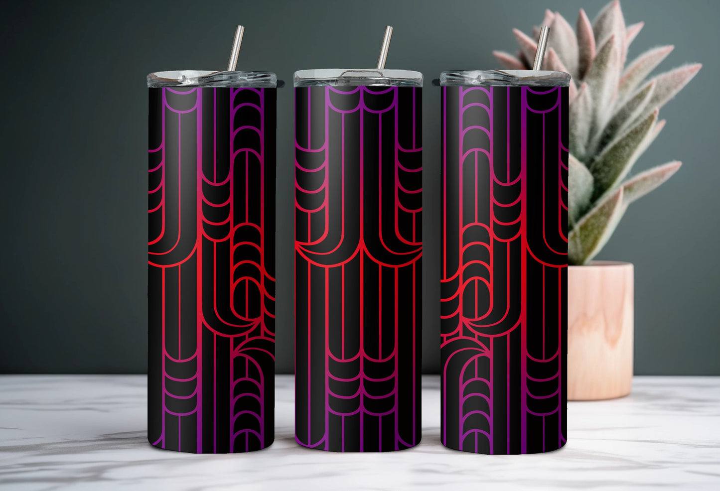 Hae Tumbler - 20oz LYDE Clothing