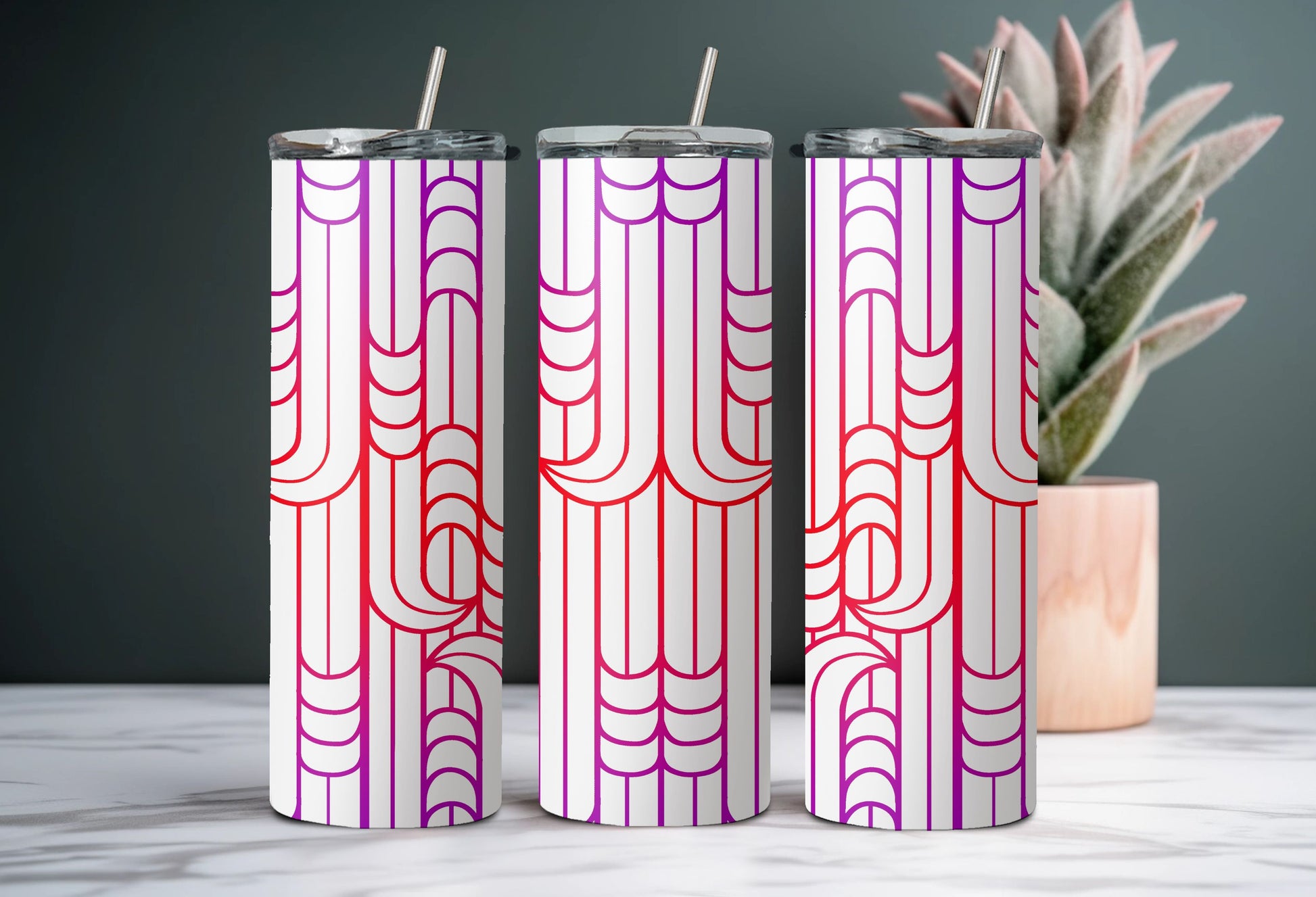 Hae Tumbler - 20oz LYDE Clothing