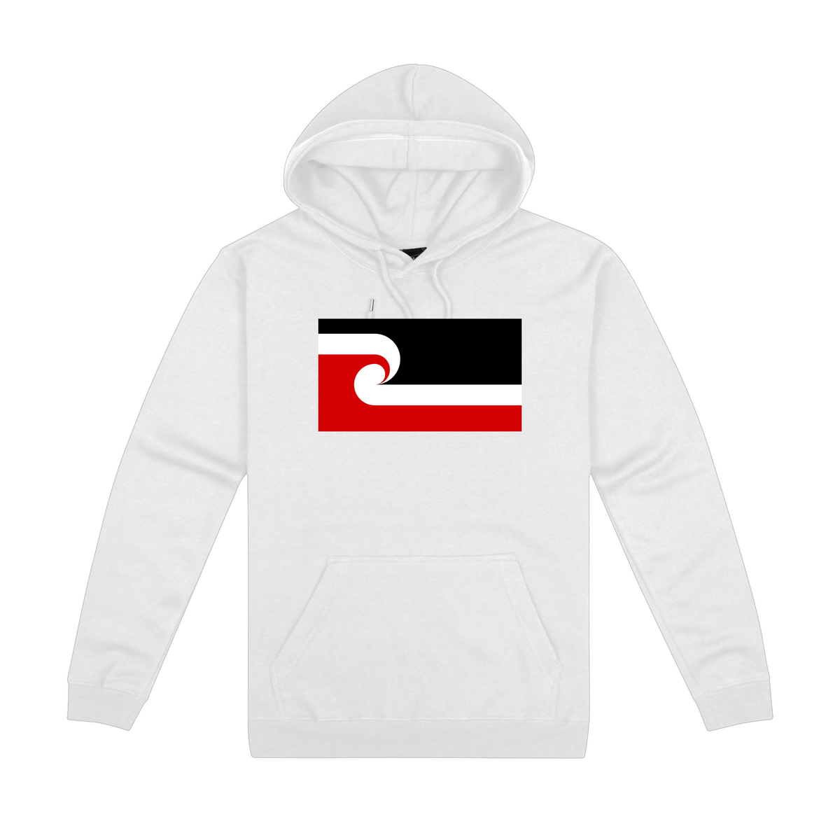 Tino Hoodie (Colours) Aloua Vision & Print