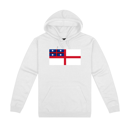 He Whakaputanga Hoodie (Colours)