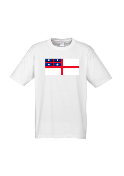 He Whakaputanga Tee (Colours) Aloua Vision & Print