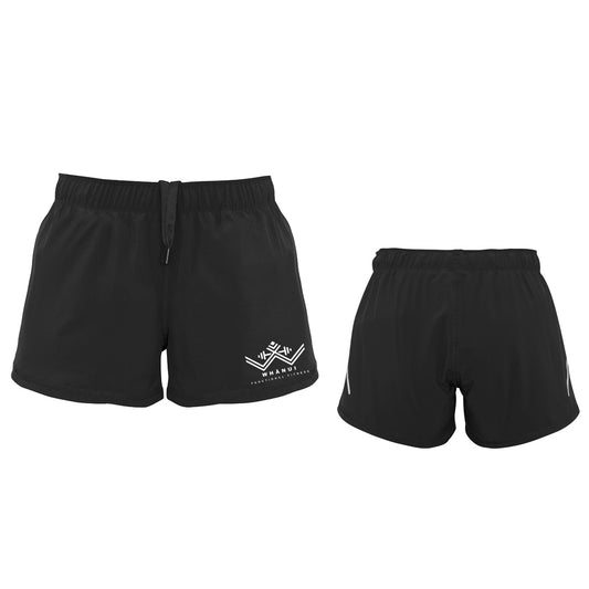WFF Tactic Shorts (Womens)