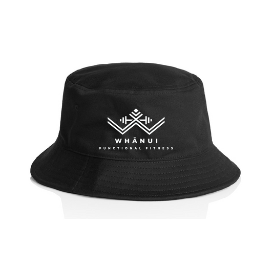 WFF Bucket Hat