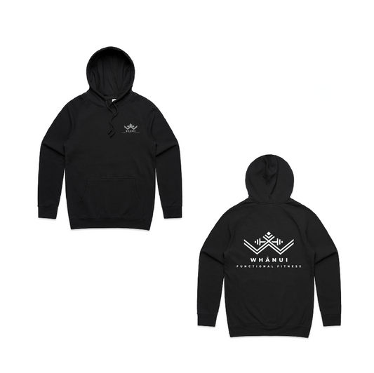 WFF Supply Hood