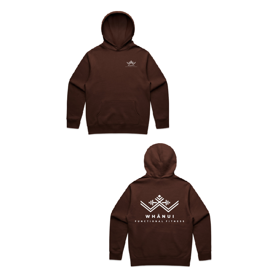 WFF Relax Hood Aloua Vision & Print