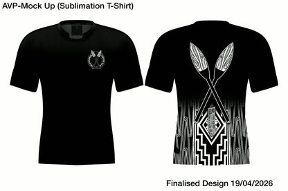 2026 NKOTAH T-Shirts Aloua Vision & Print