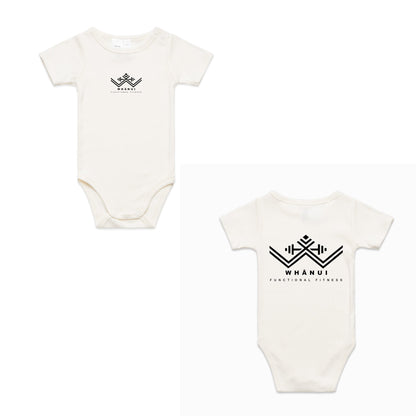 WFF Onesie (Infant) Aloua Vision & Print