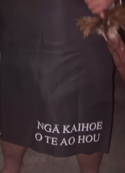 NKOTAH - 30" Lavalava