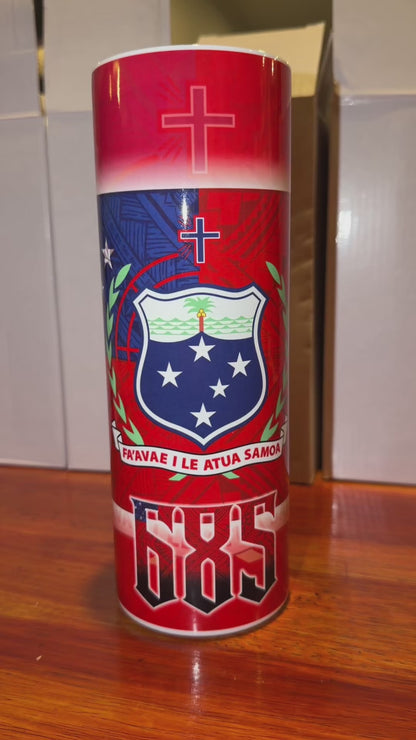 Samoa 20oz Tumbler
