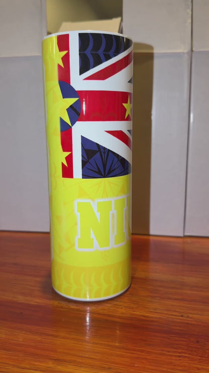 Niue 20oz Tumbler