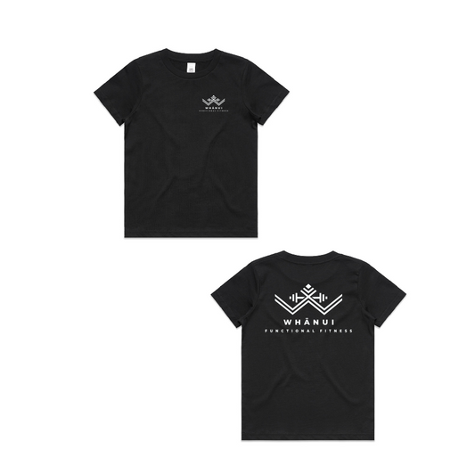 WFF Youth Tee